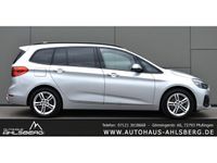 gebraucht BMW 220 XD M SPORT SHADOW GT LIVE/LED/ACC/AHK/HUD/KEYLESS