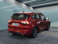Gebraucht Ford Kuga 120 PS (88 kW) 2024 Rot SUV
