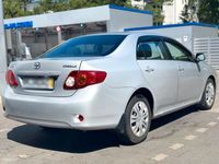 gebraucht Toyota Corolla 1.6 Benzin Limousine