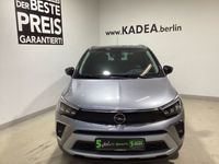 gebraucht Opel Crossland 1.2