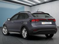 Gebraucht VW Taigo 150 PS (110 kW) 2024 Grau SUV