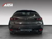 Neu Mazda 3 Homura-Line 140 PS (102 kW) 2025