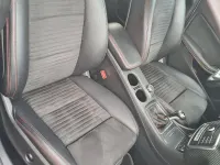 Gebraucht Mercedes A250 AMG line 218 PS (160 kW) 2016 Weiß Kleinwagen
