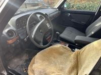 Gebraucht Mercedes 200 72 PS (52 kW) 1983 Grau Limousine