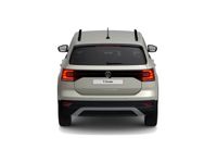 gebraucht VW T-Cross T-Cross 1.0 TSI ACTIVE Navi LED Heckleuchten Sitzheizung Leichtmetallfelgen - 1.0 Life B 070 TSIM5F