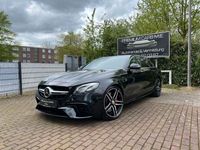 gebraucht Mercedes E63 AMG S 4 Matic+ *Voll Scheckheft bei MB *