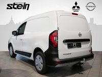 Neu Nissan Townstar N-Connecta 131 PS (96 kW) 2026 S) (weiss Van