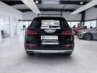 Gebraucht Audi Q5 S-Line 190 PS (139 kW) 2018 Brillantschwarz SUV