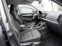Gebraucht Skoda Karoq Drive 116 PS (85 kW) 2025 Grau SUV
