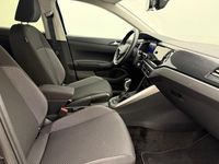Gebraucht VW Polo Life 95 PS (69 kW) 2024 Schwarz Limousine