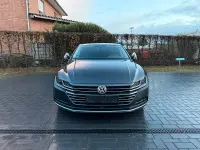 Gebraucht VW Arteon Elegance 150 PS (110 kW) 2018 Grau Kleinwagen