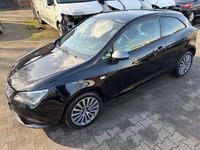gebraucht Seat Ibiza SC Start&Stop CONNECT