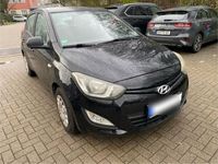 gebraucht Hyundai i20 1.2 5 Star Edition 5 Star Edition 1 Hand