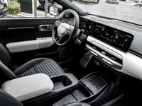 Gebraucht Kia EV4 GT-Line 150 kW (204 PS) 2025 Grau Kleinwagen