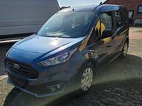 Gebraucht Ford Transit 99 PS (72 kW) 2022 Blau Kombi