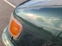Gebraucht VW Passat Classicline 115 PS (84 kW) 1996 Kombi