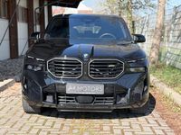 Gebraucht BMW XM Performance 653 PS (480 kW) 2023 Schwarz SUV