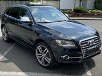 gebraucht Audi SQ5 3.0L V6 Benziner