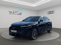 Nuova Audi Q5 Sport 252 CV (185 kW) 2025 Nero SUV