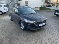 Gebraucht Ford Focus Titanium X 155 PS (114 kW) 2025 Schwarz Limousine