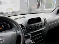 Używany Mercedes Sprinter 129 KM (94 kW) 2005 Biały Van