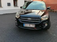 Gebraucht Ford Kuga 179 PS (131 kW) 2018 SUV