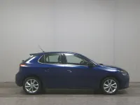 Usado Opel Corsa Elegance 101 HP (74 kW) 2021 Azul Citadino