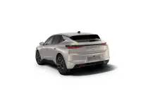 Neu DS Automobiles DS4 2026 Grau Limousine
