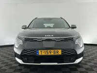 Gebraucht Kia e-Niro 150 kW (204 PS) 2023 Grau SUV