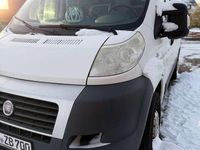 Używany Fiat Ducato 116 KM (85 kW) 2011 Biały Van