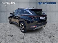 gebraucht Hyundai Tucson TREND ASSIS PAKET EL