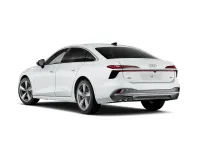 Gebraucht Audi A6 S-Line 204 PS (150 kW) 2026 Weiß Limousine