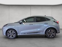 Gebraucht Ford Puma ST-Line 155 PS (114 kW) 2024 Silber