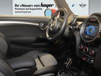 Gebraucht Mini ONE Chili 102 PS (75 kW) 2019 Chili red Kleinwagen