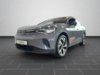 Gebraucht VW ID.4 Pro 210 kW (286 PS) 2025 Mondsteingrau / schwarz SUV