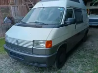 Gebraucht VW T4 78 PS (57 kW) 1994 Van
