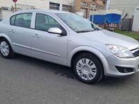 gebraucht Opel Astra 1.8 Edition, 1.Hand , Tüv Neu