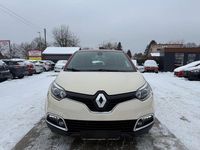 Gebraucht Renault Captur Experience 120 PS (88 kW) 2016 Beige SUV
