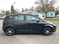 gebraucht Seat Altea 1.6/LEDER/KLIMA/TÜV NEU/TOP ZUSTAND