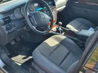 Gebraucht Opel Omega 144 PS (105 kW) 2002 Silber Kombi