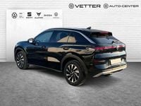 Neu VW T-Roc Style 150 PS (110 kW) 2026 Schwarz SUV