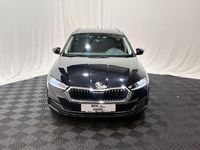 Neu Skoda Octavia Style 150 PS (110 kW) 2026 Schwarz Kombi