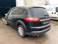 Gebraucht Ford S-MAX Titanium 163 PS (119 kW) 2015 Van / Kleinbus