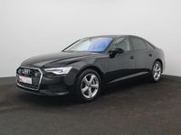 Gebraucht Audi A6 Ambiente 299 PS (219 kW) 2024 Mythosschwarz metallic Limousine