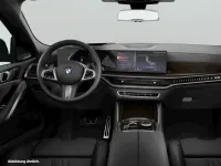 Gebraucht BMW X6 M Sport 340 PS (250 kW) 2026 Schwarz SUV