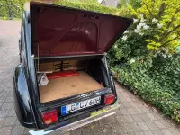 Gebraucht Citroën 2CV 27 PS (19 kW) 1989 Rot Limousine