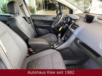 Gebraucht Opel Meriva 136 PS (100 kW) 2014 Grau Van / Kleinbus