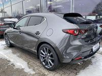 Neu Mazda 3 Exclusive-Line 140 PS (102 kW) 2026 Grau Limousine