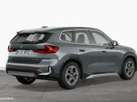 Gebraucht BMW iX1 xLine 230 kW (313 PS) 2023 Grau SUV