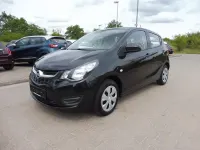 Używany Opel Karl Edition 75 KM (55 kW) 2016 Hatchback